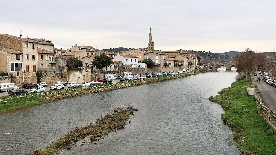 Limoux — Épaviste à Limoux (11300)