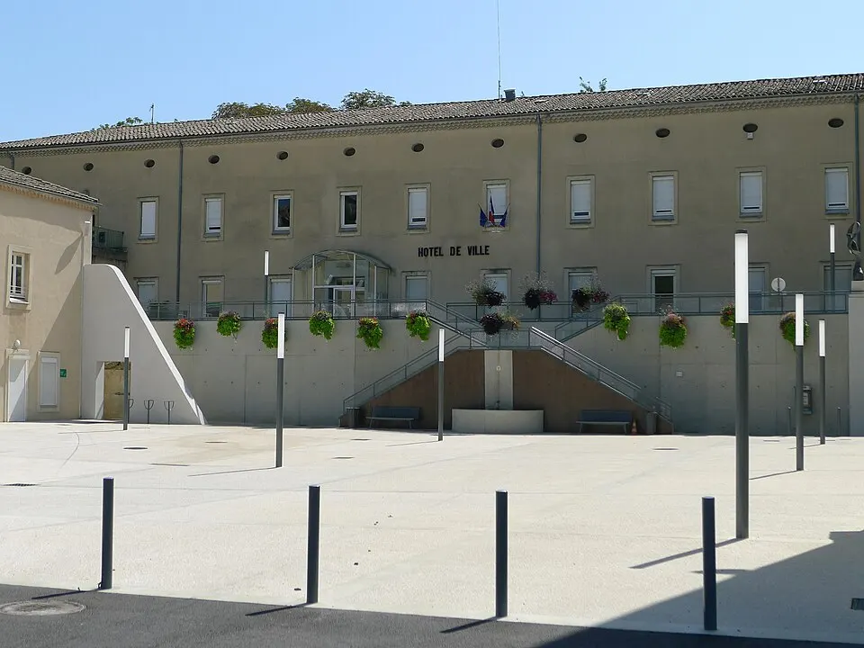 Livron-sur-Drôme — Épaviste à Livron-sur-Drôme (26250)