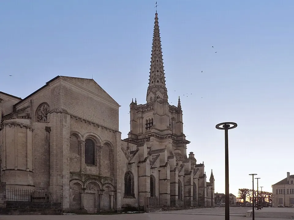 Luçon — Épaviste à Luçon (85400)