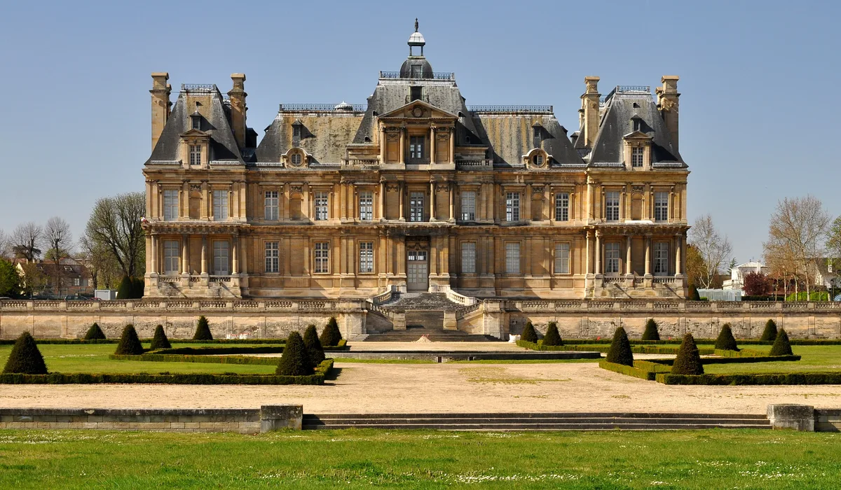 Maisons-Laffitte — Épaviste à Maisons-Laffitte (78600)