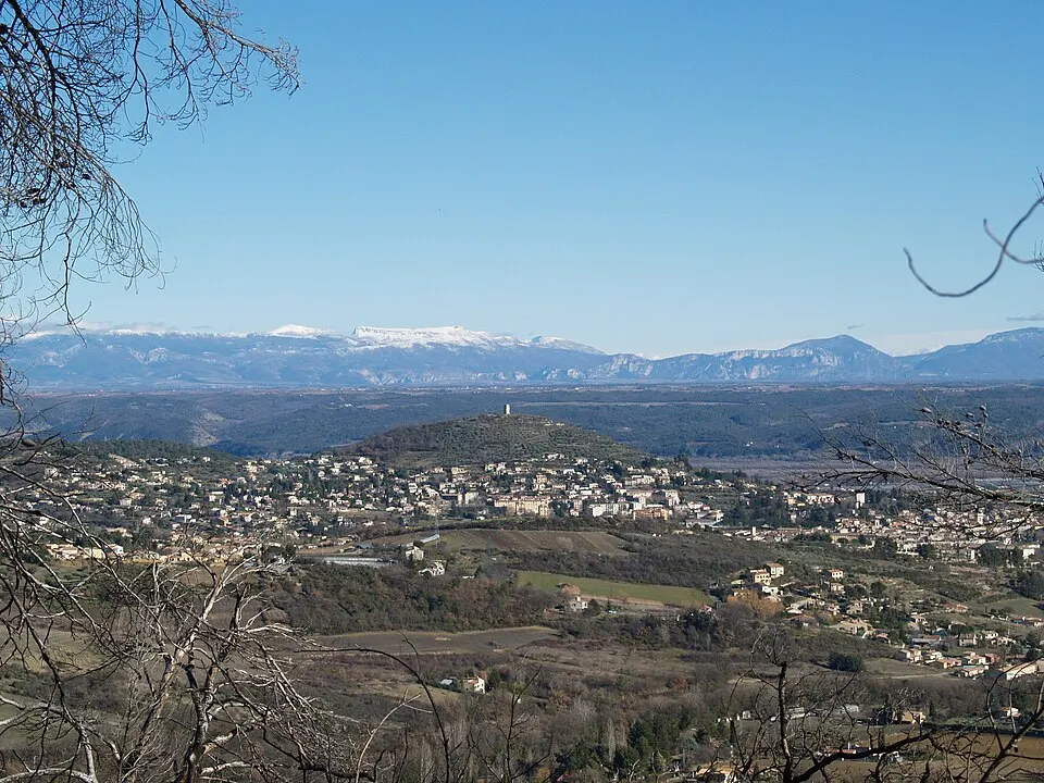 Manosque — Épaviste à Manosque (04100)