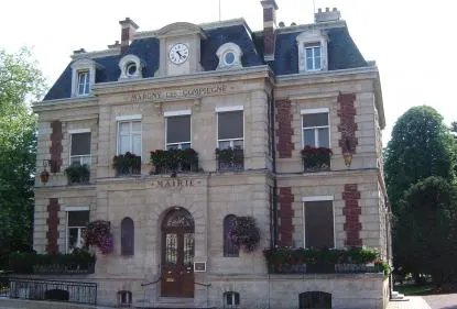 Margny-lès-Compiègne — Épaviste à Margny-lès-Compiègne (60280)