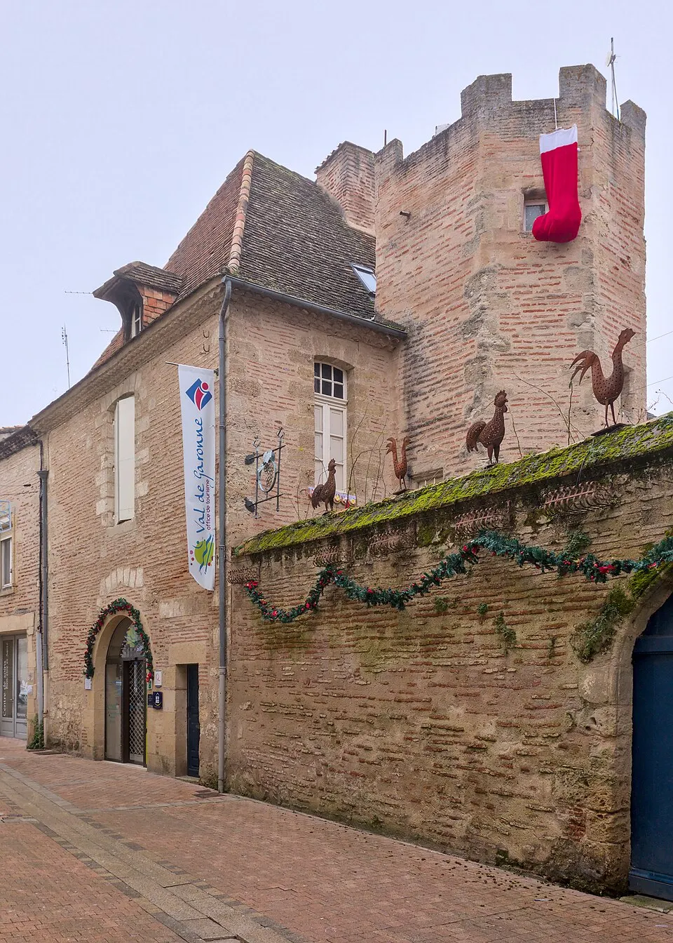 Marmande — Épaviste à Marmande (47200)