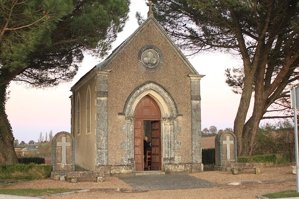 Mauges-sur-Loire — Épaviste à Mauges-sur-Loire (49110)