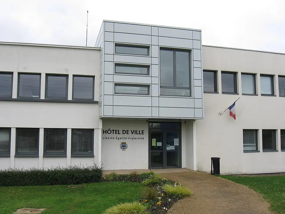 Le Mée-sur-Seine — Épaviste au Mée-sur-Seine (77350)