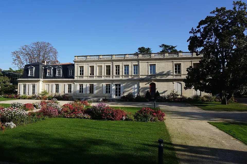 Mérignac — Épaviste à Mérignac (33700)
