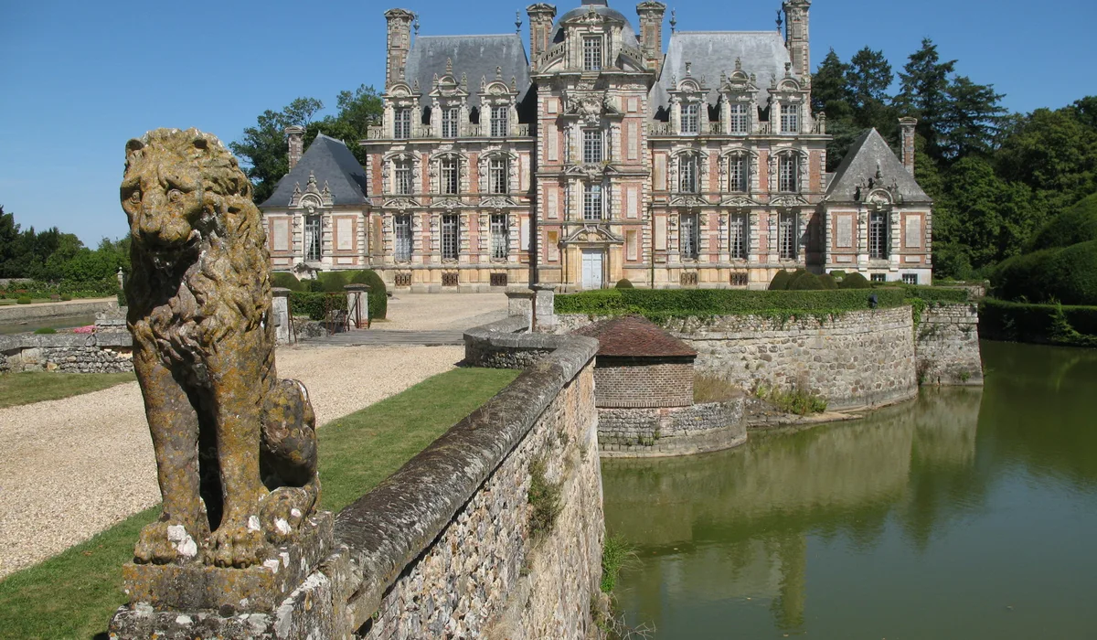 Mesnil-en-Ouche — Épaviste à Mesnil-en-Ouche (27270)