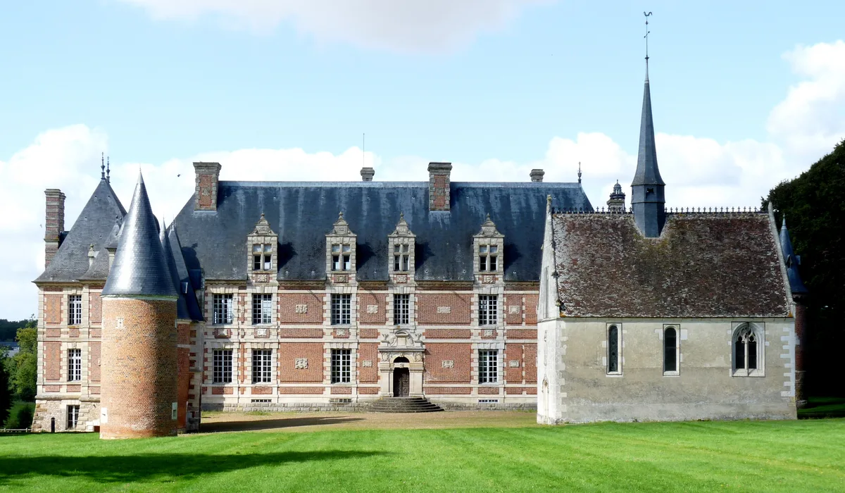 Mesnils-sur-Iton — Épaviste à Mesnils-sur-Iton (27160)