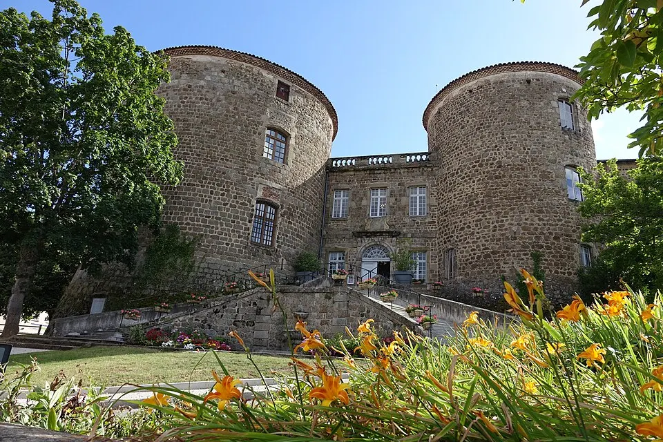 Monistrol-sur-Loire — Épaviste à Monistrol-sur-Loire (43120)
