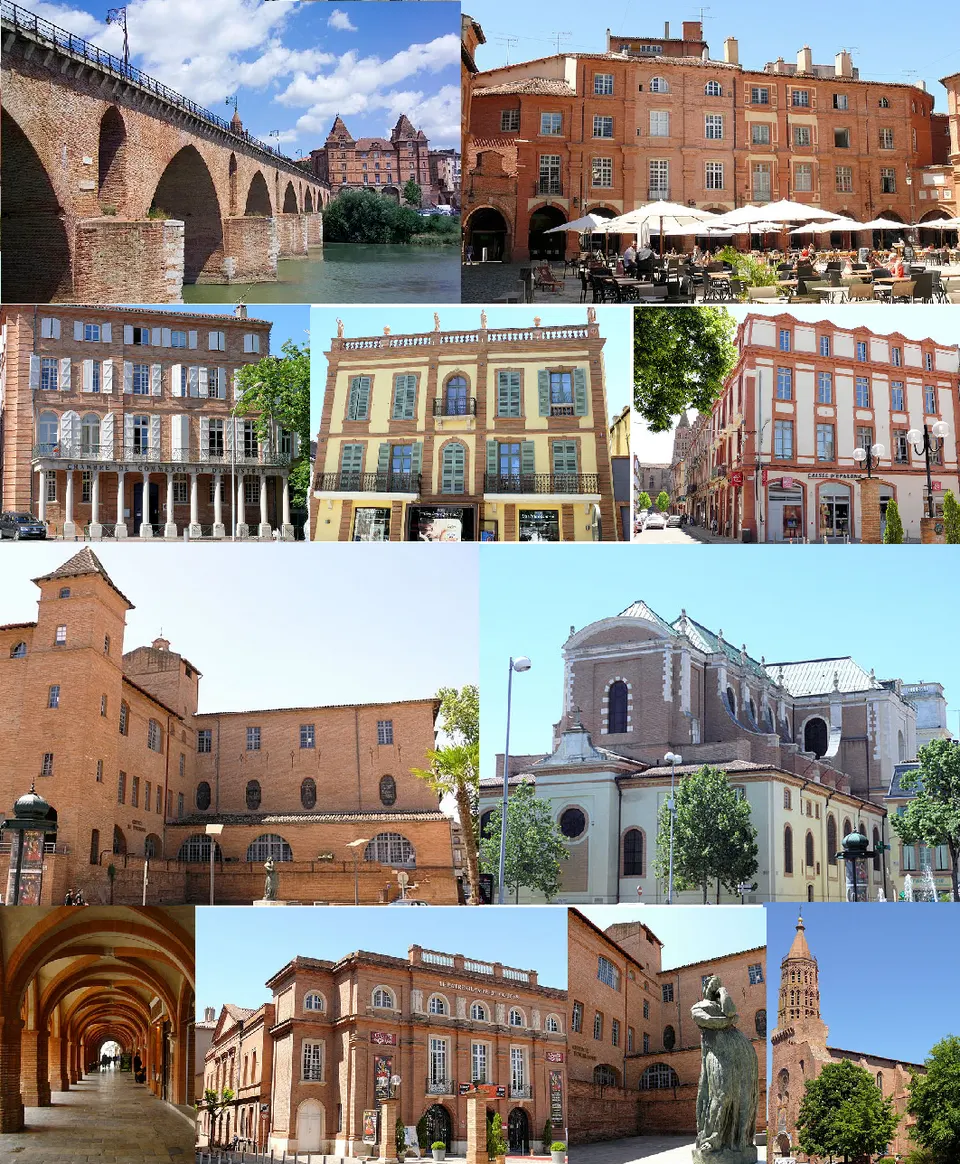 Montauban — Épaviste à Montauban (82000)