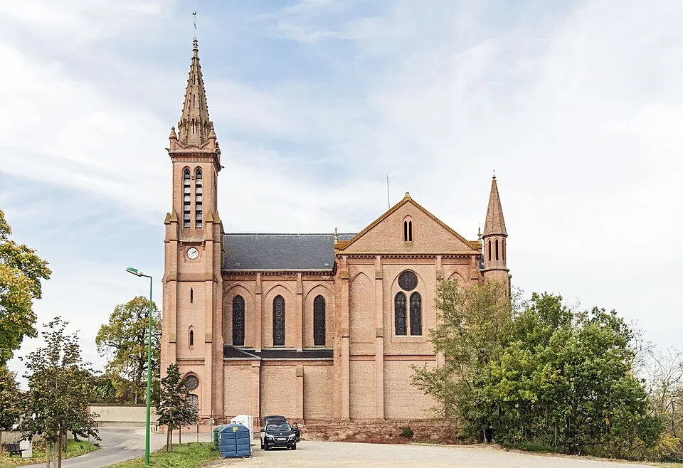 Montbeton — Épaviste à Montbeton (82290)