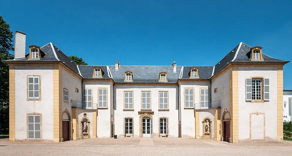Montigny-lès-Metz — Épaviste à Montigny-lès-Metz (57950)