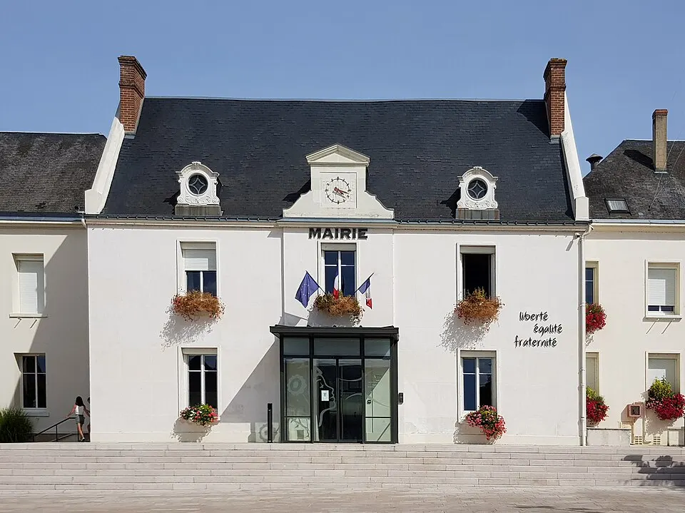 Montlouis-sur-Loire — Épaviste à Montlouis-sur-Loire (37270)