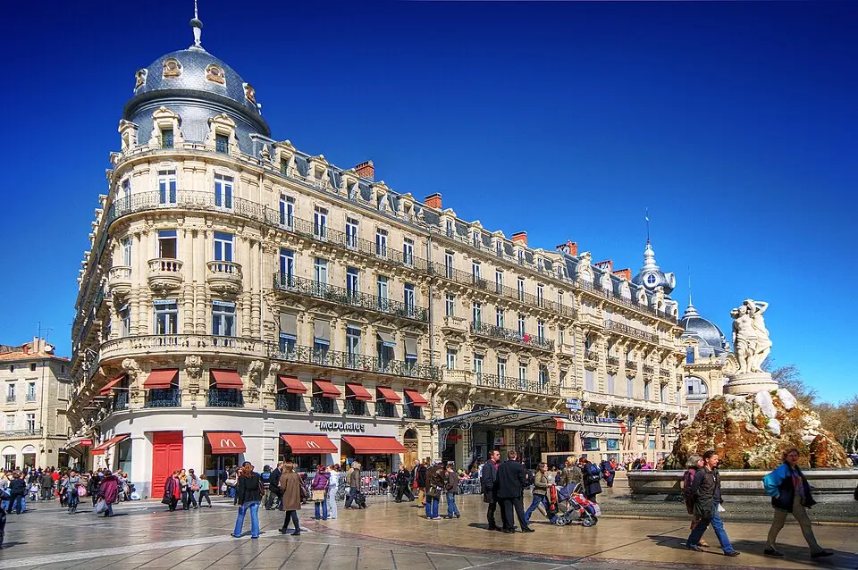 Montpellier — Épaviste à Montpellier (34000)