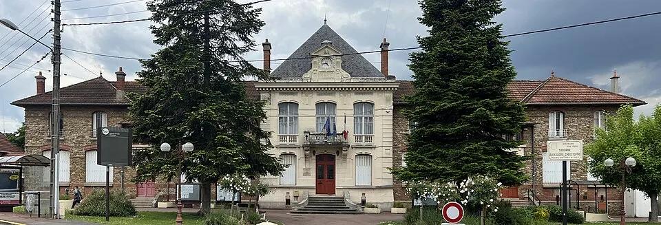 Morsang-sur-Orge — Épaviste à Morsang-sur-Orge (91390)