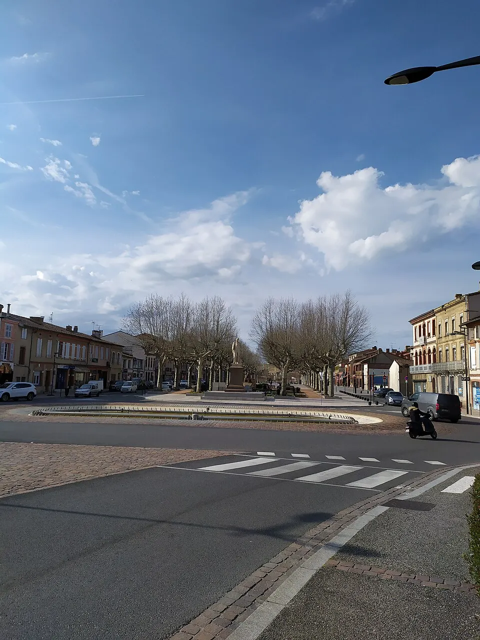 Muret — Épaviste à Muret (31600)