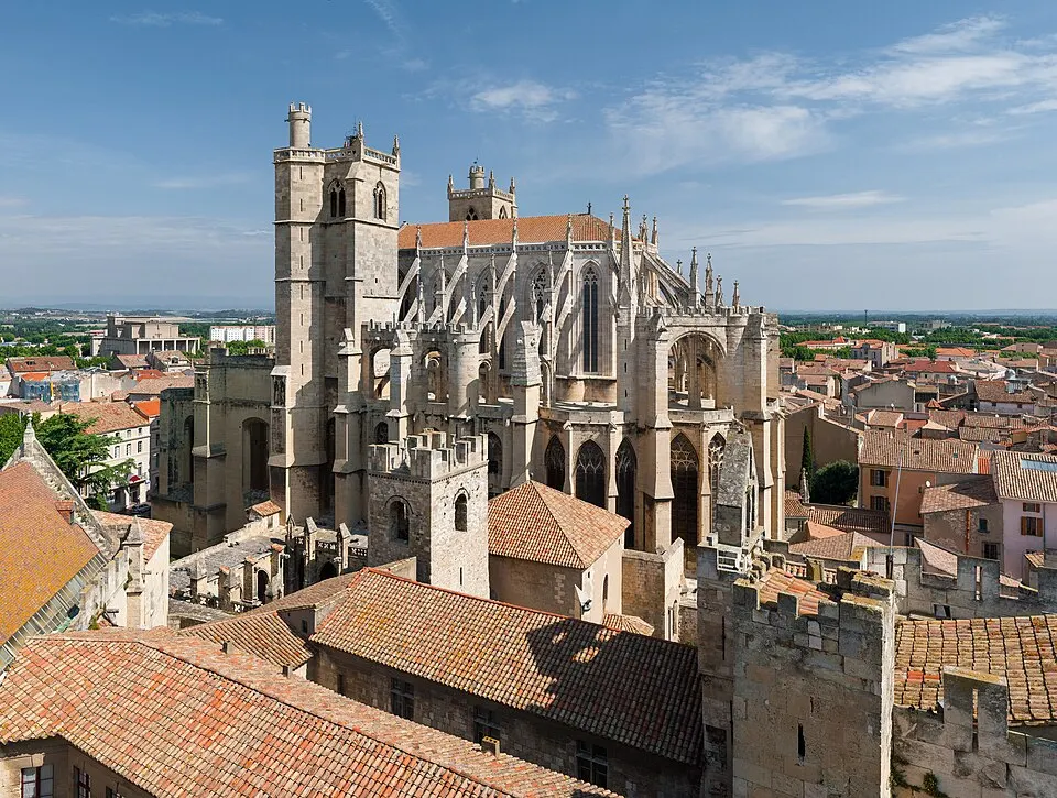Narbonne — Épaviste à Narbonne (11100)