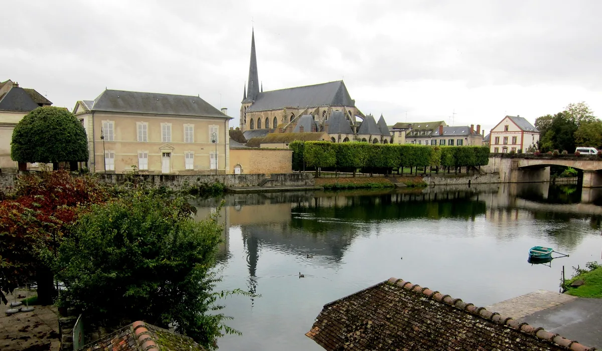 Nemours — Épaviste à Nemours (77140)