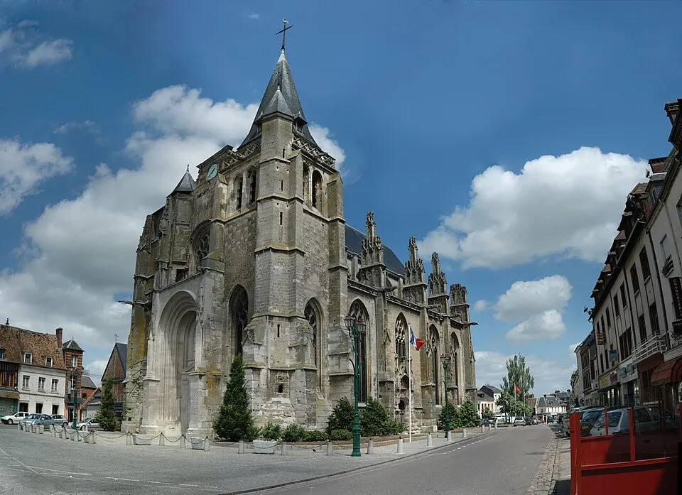 Le Neubourg — Épaviste au Neubourg (27110)
