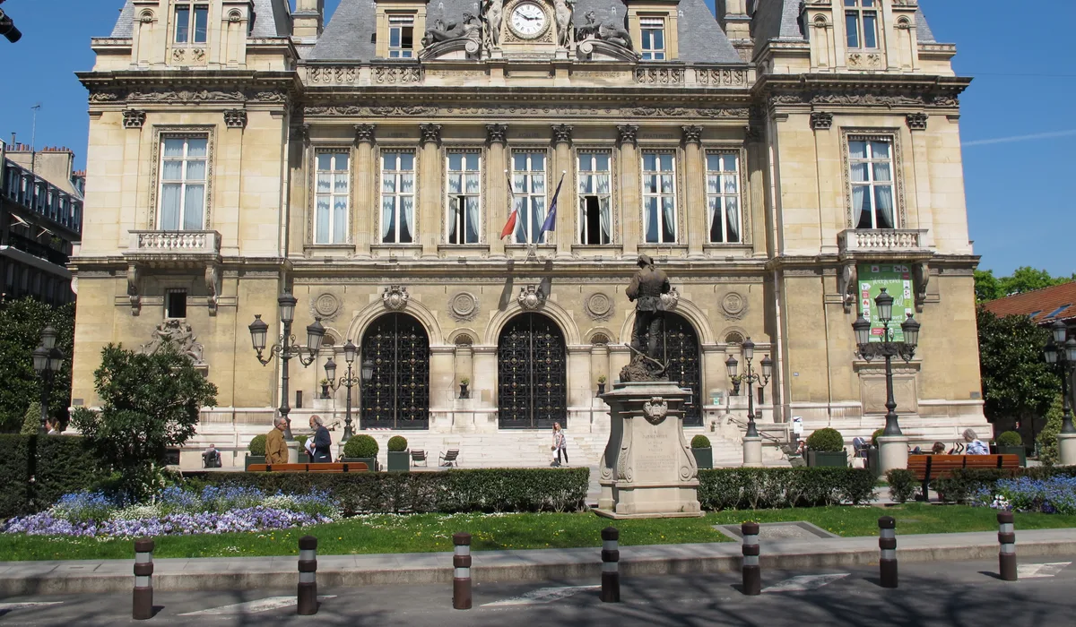 Neuilly-sur-Seine — Épaviste à Neuilly-sur-Seine (92200)