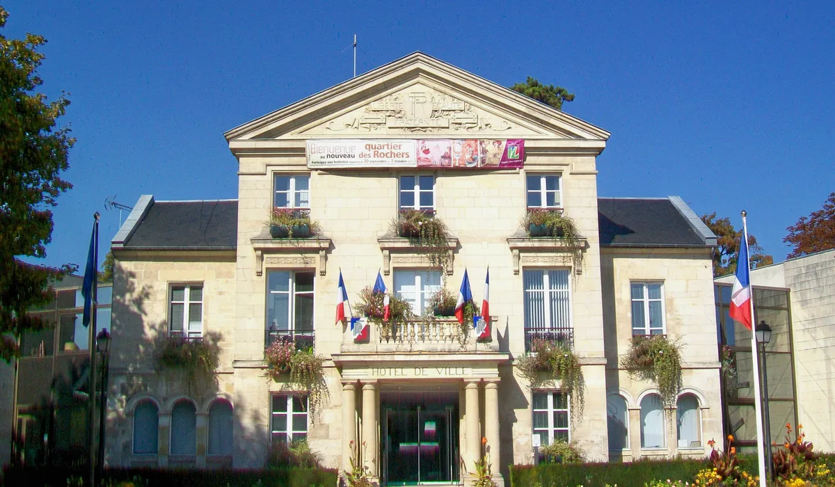Nogent-sur-Oise — Épaviste à Nogent-sur-Oise (60180)