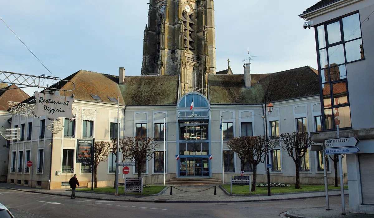 Nogent-sur-Seine — Épaviste à Nogent-sur-Seine (10400)