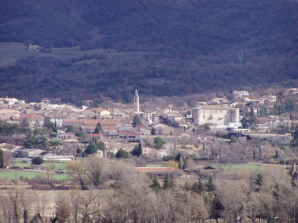 Oraison — Épaviste à Oraison (04700)