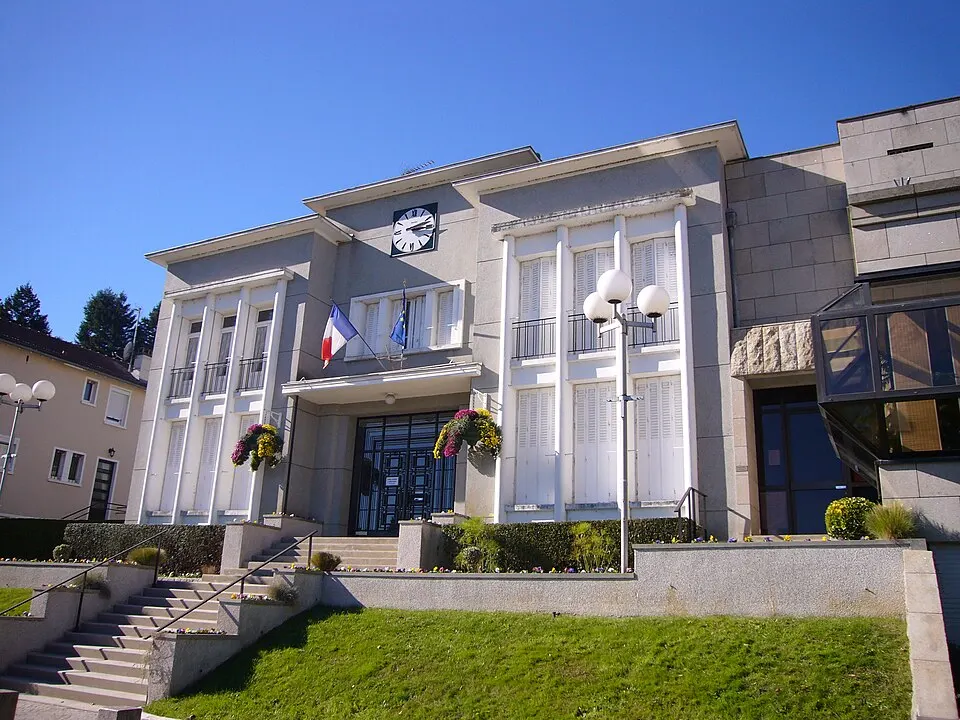 Le Palais-sur-Vienne — Épaviste au Palais-sur-Vienne (87410)