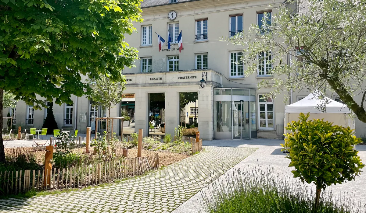 Palaiseau — Épaviste à Palaiseau (91120)