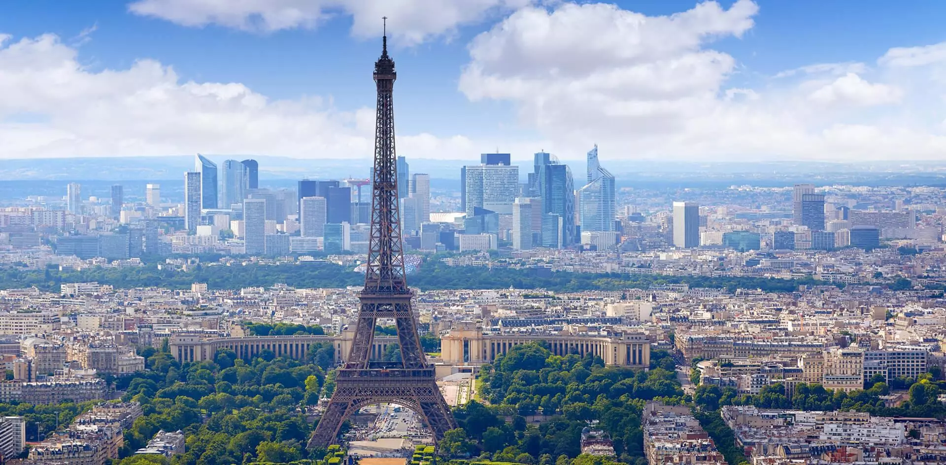 Paris — Épaviste à Paris (75015)