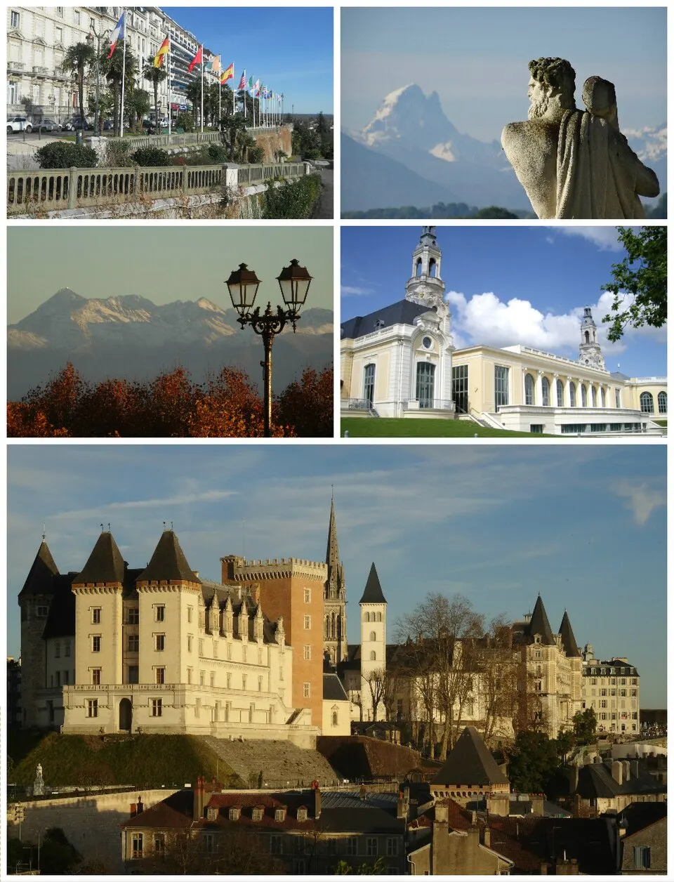 Pau — Épaviste à Pau (64000)