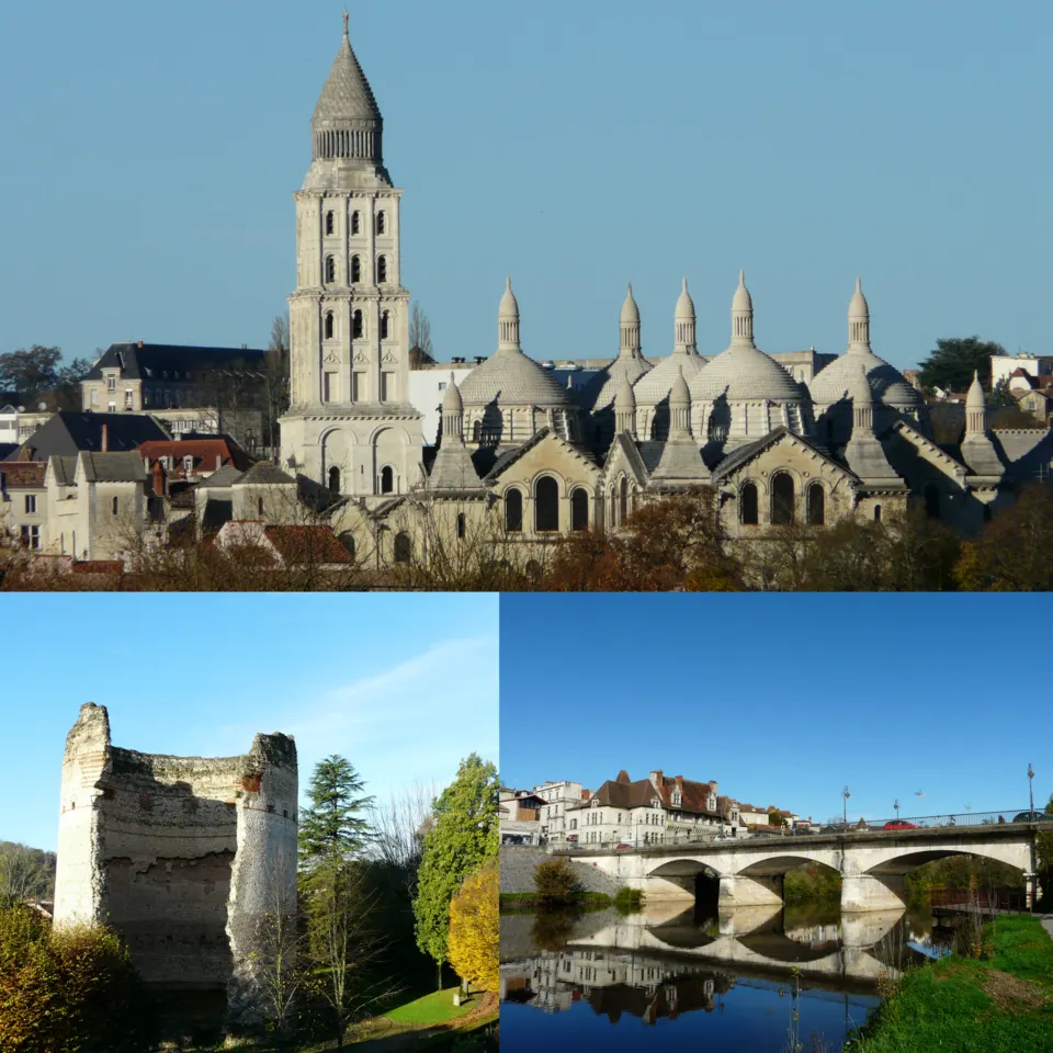 Périgueux — Épaviste à Périgueux (24000)