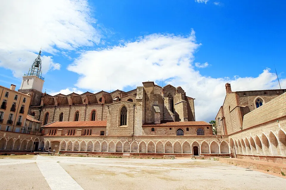 Perpignan — Épaviste à Perpignan (66000)