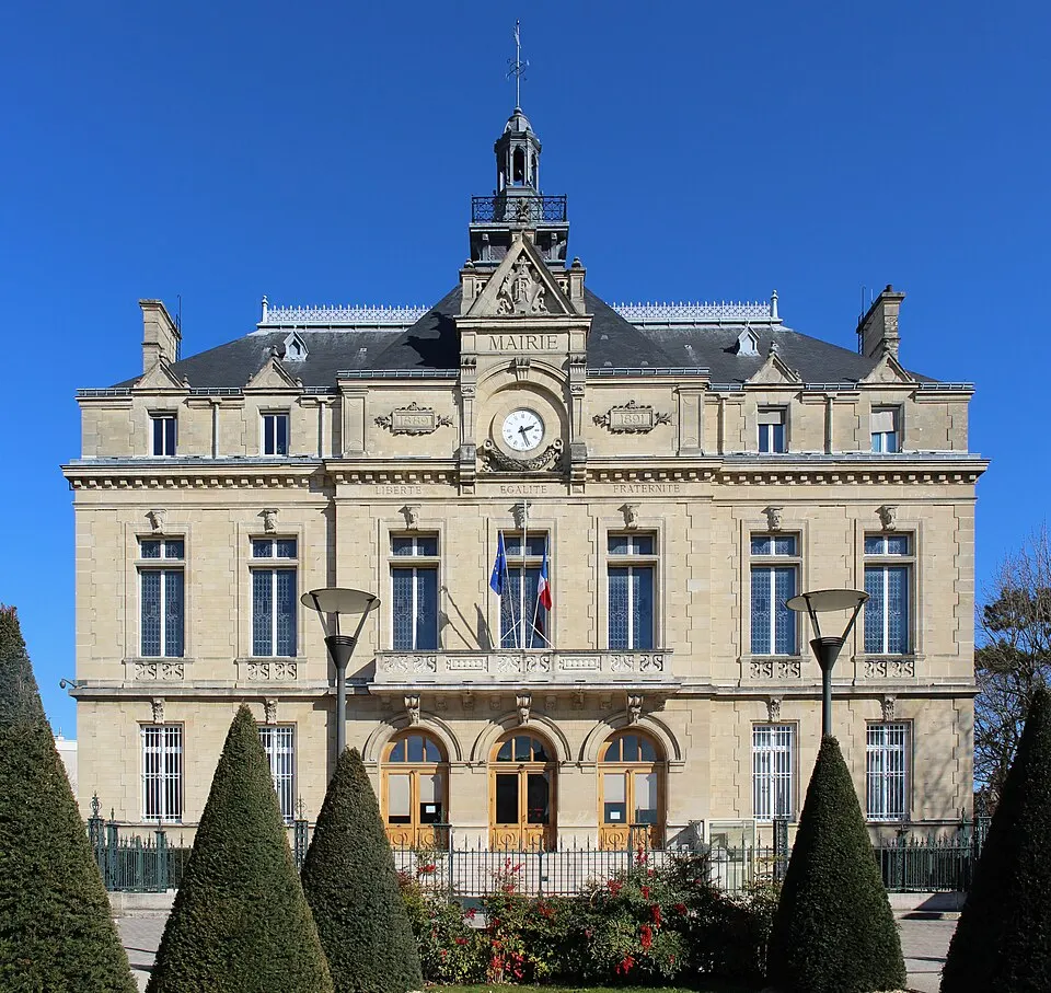 Le Perreux-sur-Marne — Épaviste au Perreux-sur-Marne (94170)