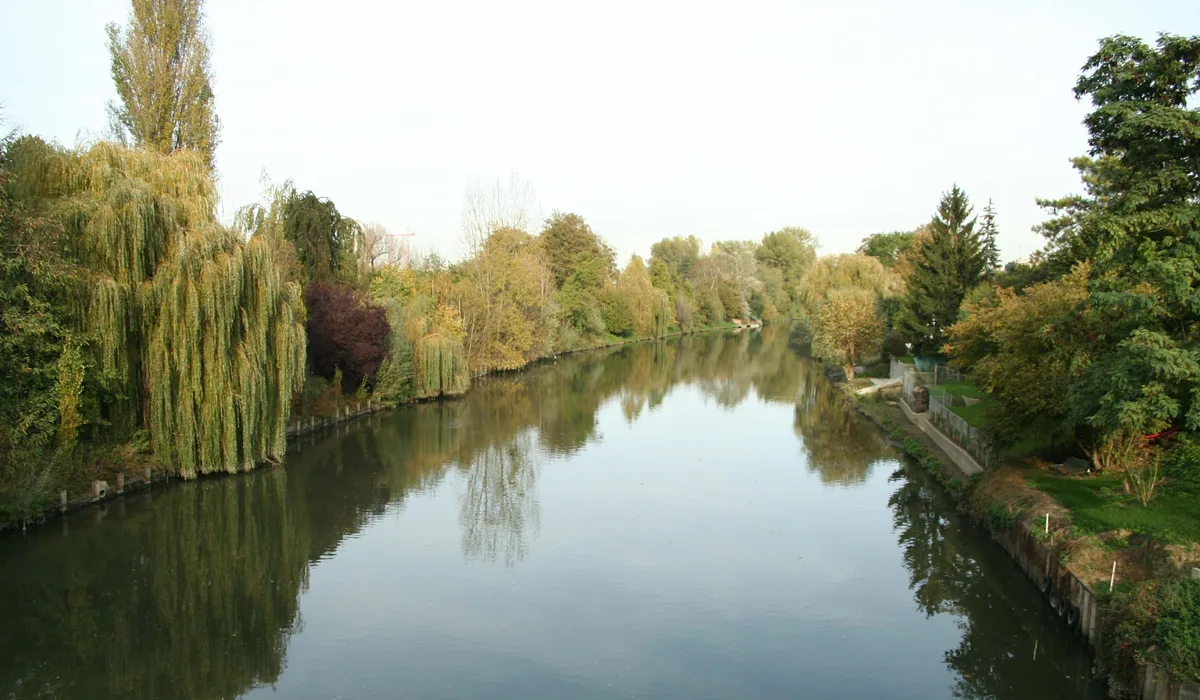 Poissy — Épaviste à Poissy (78300)