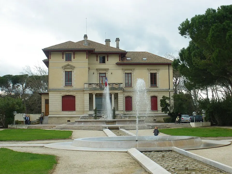 Le Pontet — Épaviste au Pontet (84130)