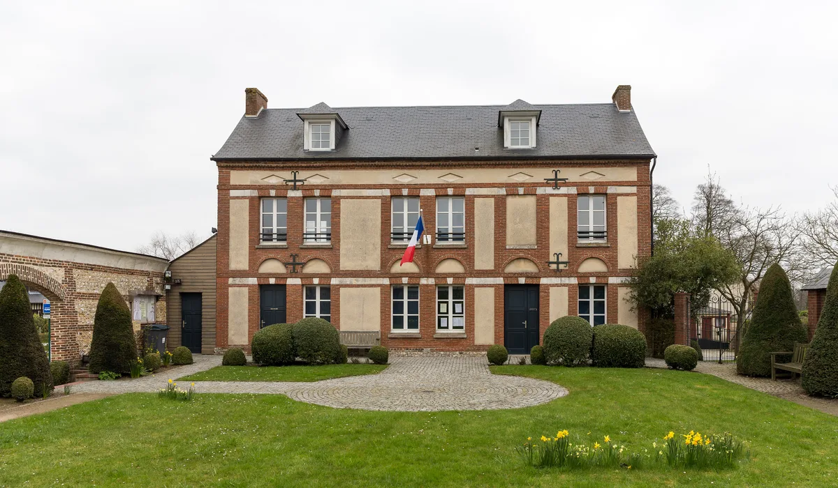 Port-Jérôme-sur-Seine — Épaviste à Port-Jérôme-sur-Seine (76170)