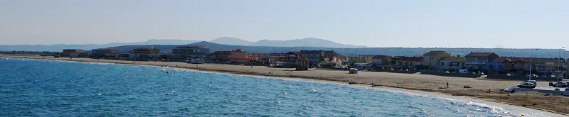 Port-la-Nouvelle — Épaviste à Port-la-Nouvelle (11210)