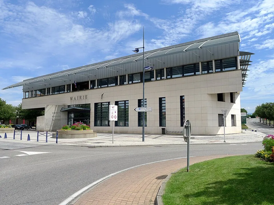 Portes-lès-Valence — Épaviste à Portes-lès-Valence (26800)