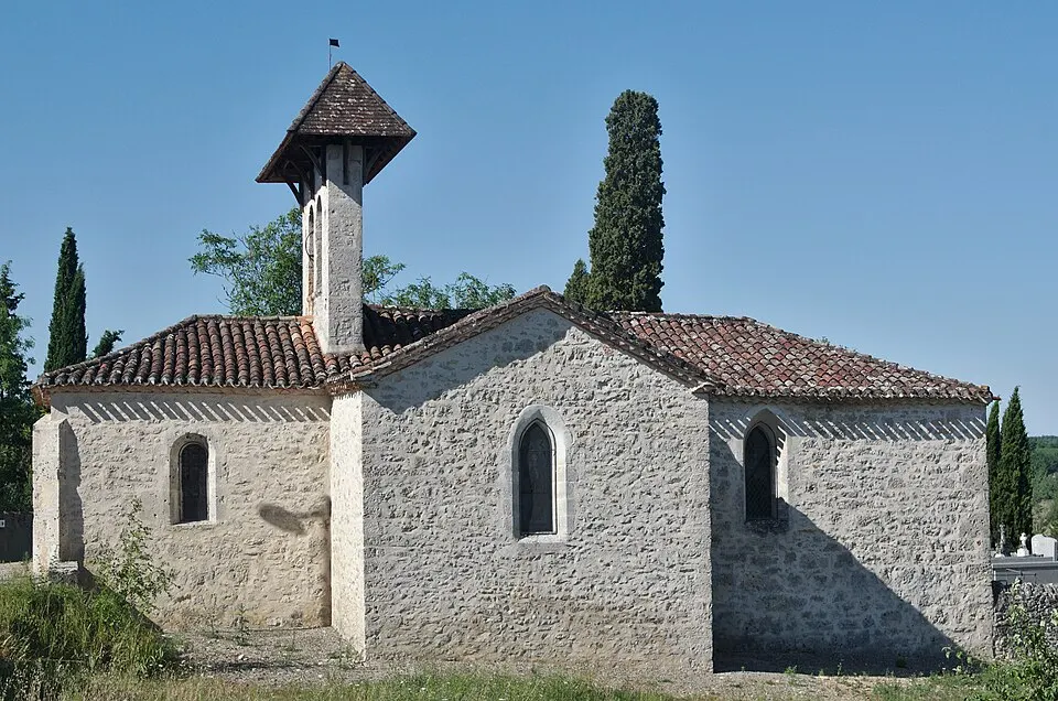 Pradines — Épaviste à Pradines (46090)