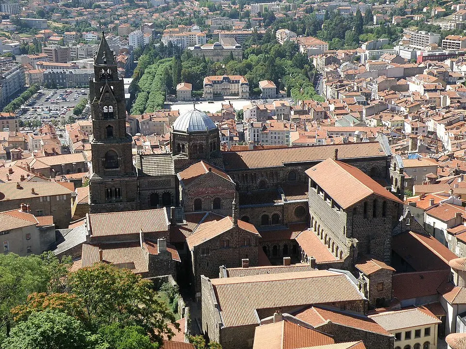Le Puy-en-Velay — Épaviste au Puy-en-Velay (43000)