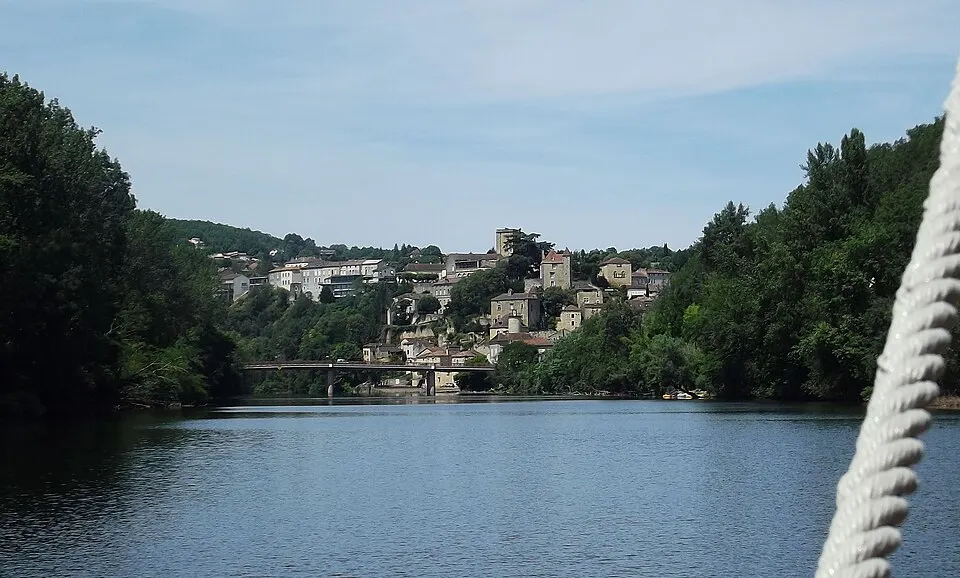 Puy-l'Évêque — Épaviste à Puy-l'Évêque (46700)