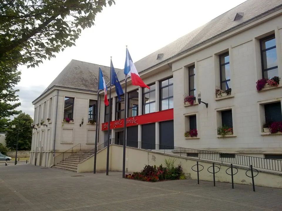 La Riche — Épaviste à La Riche (37520)