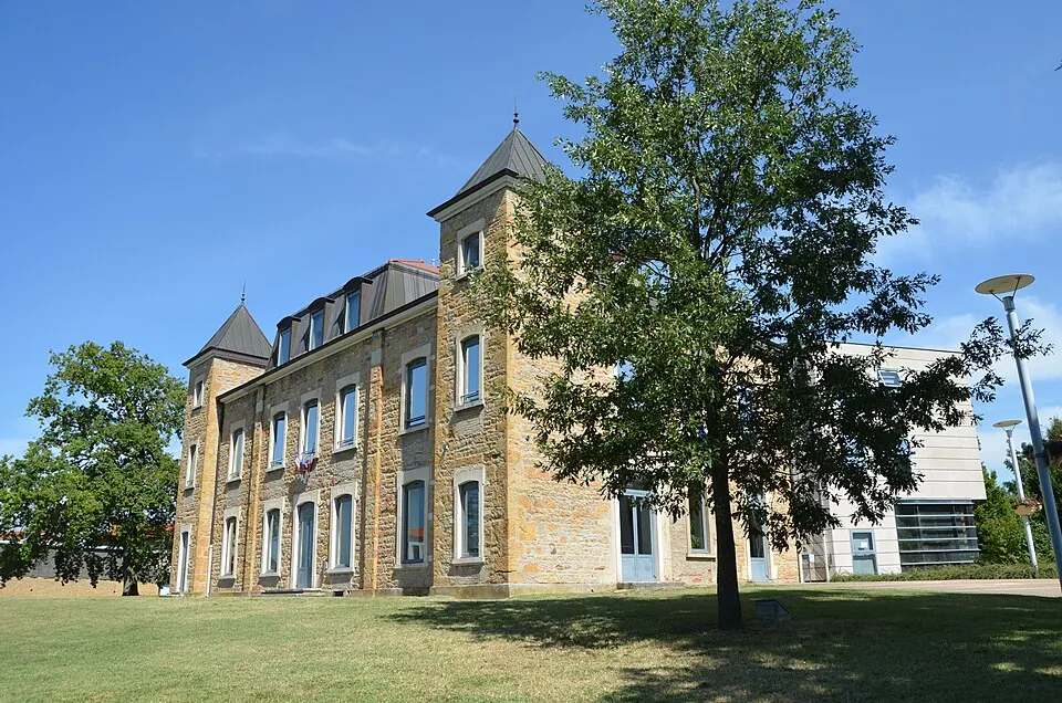 Rillieux-la-Pape — Épaviste à Rillieux-la-Pape (69140)