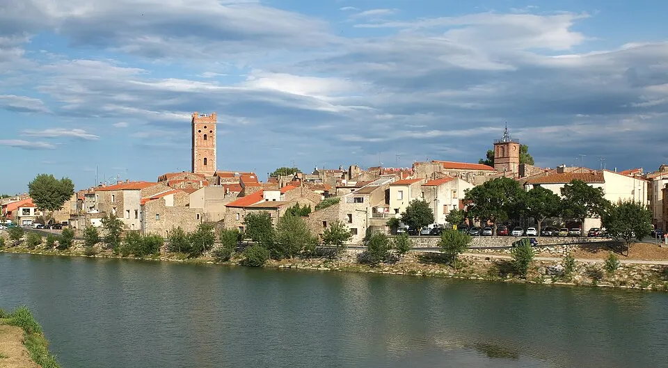 Rivesaltes — Épaviste à Rivesaltes (66600)