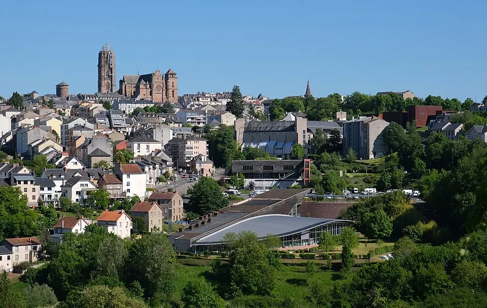 Rodez — Épaviste à Rodez (12000)