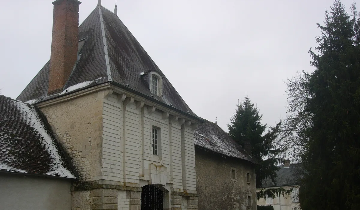 Rosières-près-Troyes — Épaviste à Rosières-près-Troyes (10430)