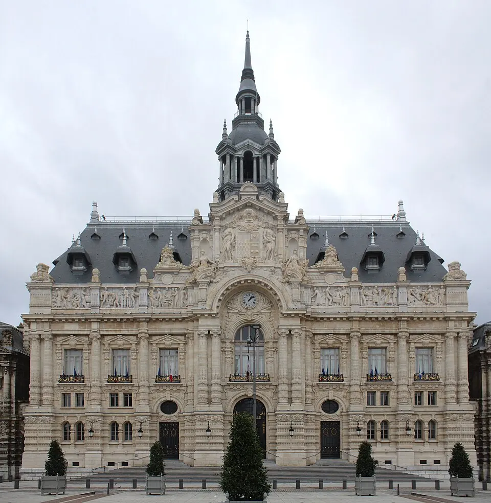 Roubaix — Épaviste à Roubaix (59100)