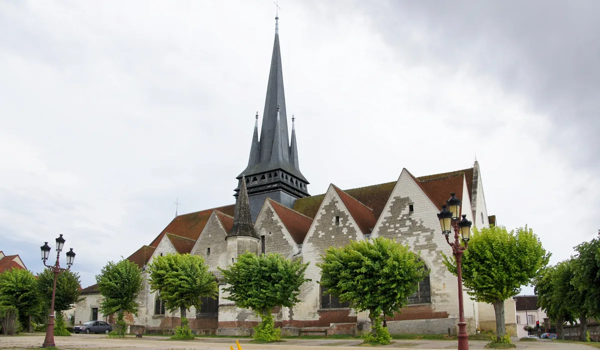 Saint-André-les-Vergers — Épaviste à Saint-André-les-Vergers (10120)