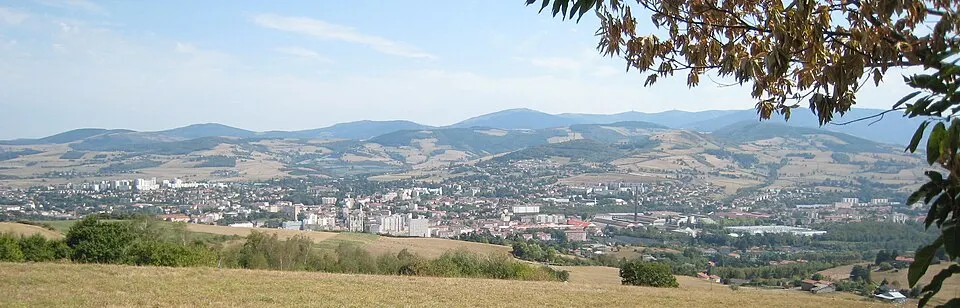 Saint-Chamond — Épaviste à Saint-Chamond (42400)